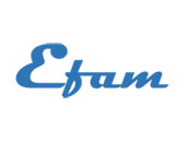 Logo de Efam